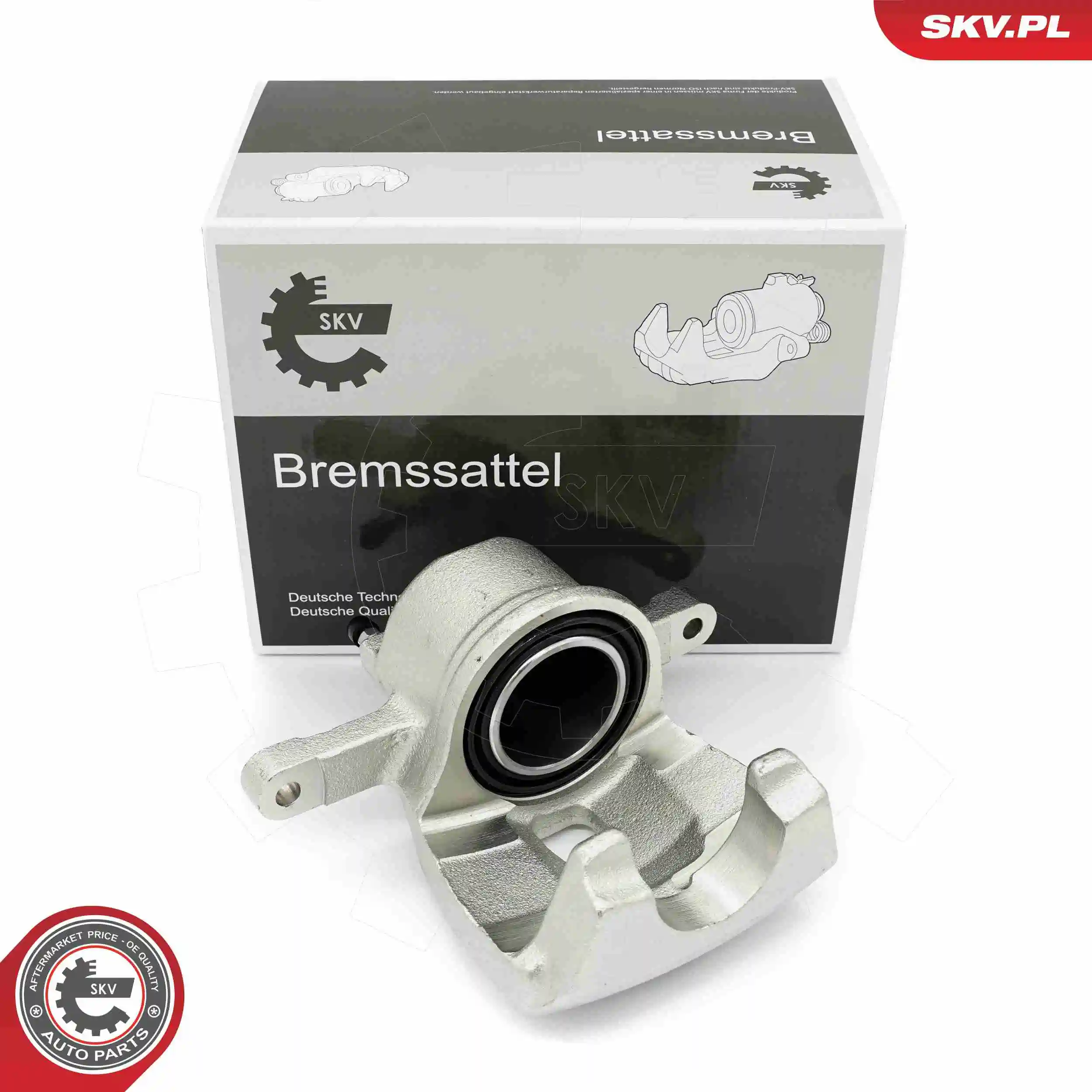 Brake Caliper